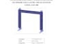 do structural design of peb steel structures
